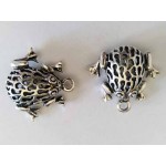 Charm Nickel